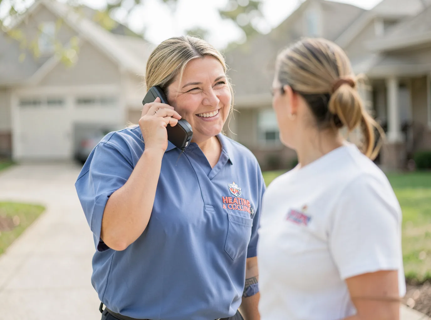 Hvac Repair Lugoff, SC FAQs